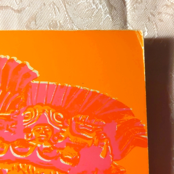 Mexican-American Authors Paperback Vintage 1972 - Picture 2 of 5